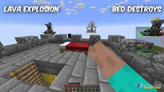 MBedwars: Cosmetics & Coins | Showcase