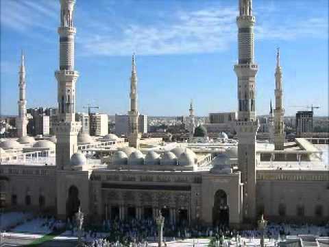 افزع إلى الصلاة