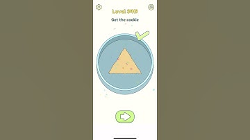 Dop2 level 3419#deleteonepart #gameplay #shorts #viral