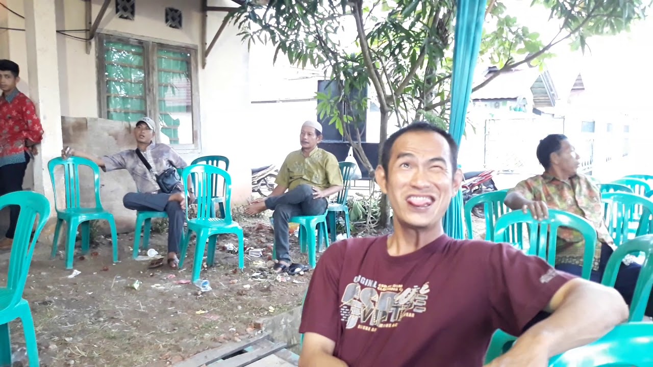 Remix||Sriwijaya music jambi