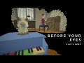 Before Your Eyes: Elle's Song