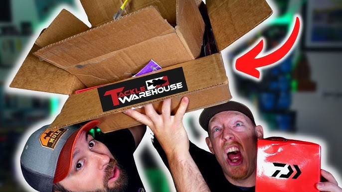 Cheap VS Expensive Topwater Fishing Lures! Tackle Warehouse