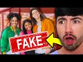 People are making FAKE family channels for views