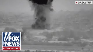 IDF conducted 'clear and sweep' operation, taking out Hamas assets screenshot 2