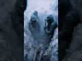 Ancient Ice Chamber in Norway Reveals Preserved Human Like Body