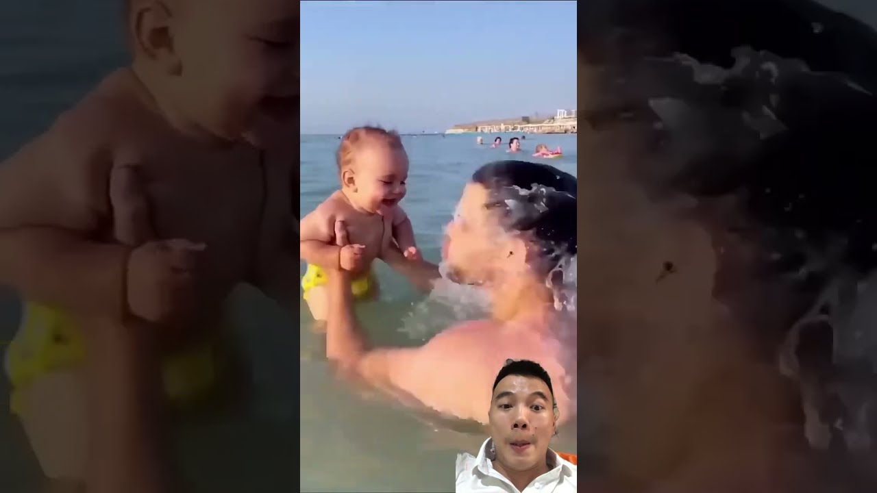 Jouny Funny Man Perfect P627 Baby Cutebaby Jounyfunnyman Shorts
