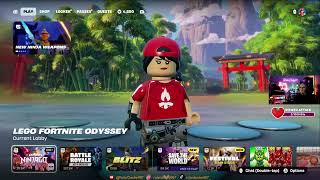 TTV Live 04.16.26 | Operation: Battle Bus  🪂 | Mission: Fun! 👑 |🔥#ad( 04:08:35)