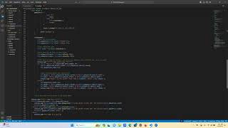 Week 9 JavaScript