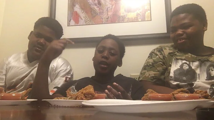 They funny chill wit bros