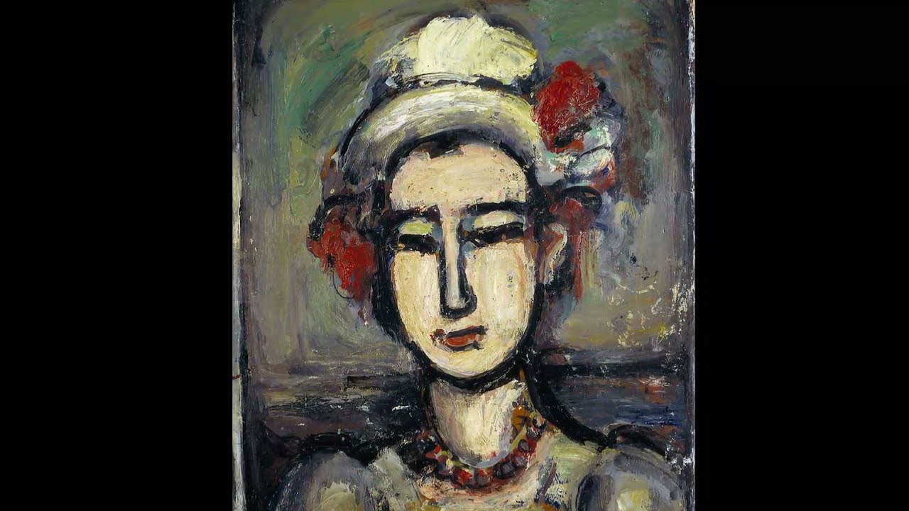 Georges Rouault (1871-1958)