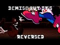 Demise But It S Reversed FNF Mario S Madness V2 Cover