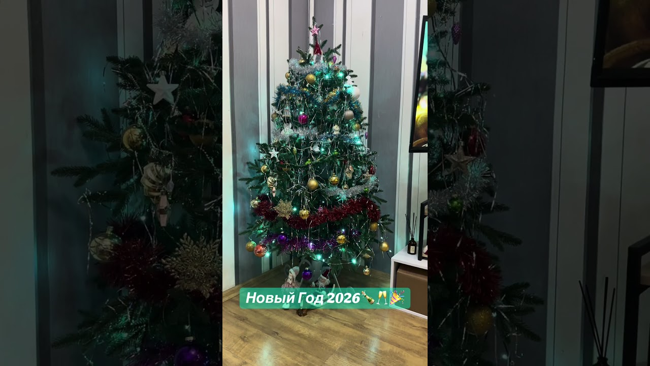 #сновымгодом