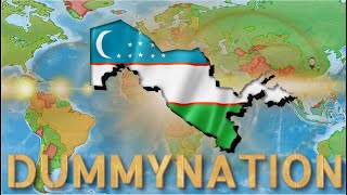 Uzbekistan Is Unstoppable [World Record] | DummyNation
