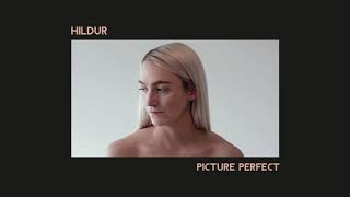 Video thumbnail of "Hildur - Picture Perfect (official audio)"