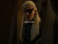 The Moment Aemond Made That ‘Strong’ Toast… And Challenged Daemon 🥶💀