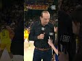 Epi: "Todos tenemos a Eduardo en el corazón" | Playoff Liga Endesa 2026