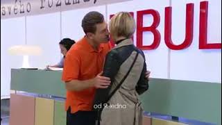 Ordinace V Rov Zahrad 2