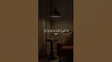 سورة آل عمران القارئ ماهر المعيقلي 💙