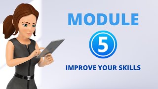 How to be a Successful Service Desk Agent | Module 5 Improve Your Skills