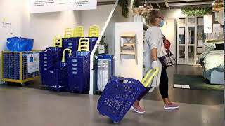 Ikea will buy back your old furniture