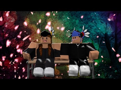 ROBLOX GFX SPEED ART | BLENDER & PHOTOSHOP MASTER "TRUE LOVE"