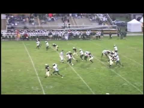 Jeff Goyette - Long Snap Highlights