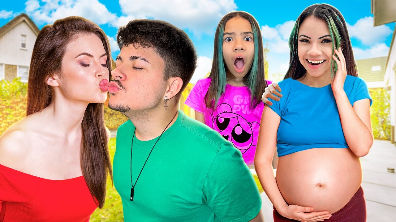 24 HORAS DE TROLAGENS COM A FÁMILIA TIBA! *mais insanas