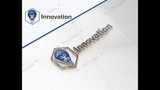 Creative Logofolio presentation.