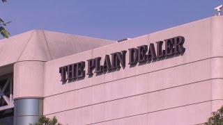 5pm: Cleveland Plain Dealer layoffs