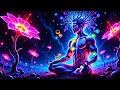 Your Body Will Cleanse All That Drains You | Remove All Blockages | Healing All 7 Chakras #1