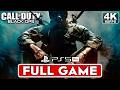 CALL OF DUTY BLACK OPS PS5 Gameplay Walkthrough Campaign CALL OF DUTY BLACK OPS PS5 Gameplay Walkthrough Campaign