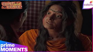 Laagi Tujhse Lagan | Ep. 7 | Where Nakusha And Sethji Go At Night? | Colors TV