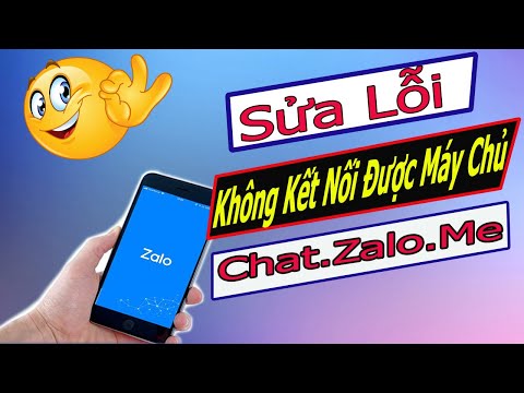 Video Cách Sửa Lỗi 