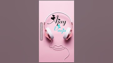 Ajay Pooja name status