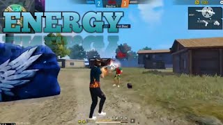 ENERGY MONTAGE 💥❤️