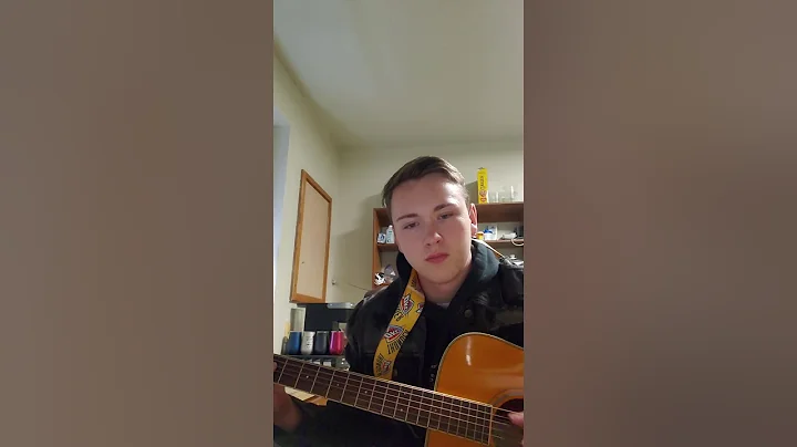 Everybody Knows - Josh Rainey