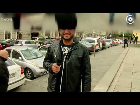 რობერტო მავანი   პატრიოტთა ალიანსის აქციაზე