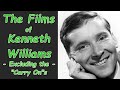 The films of kenneth williams  excluding the carry ons