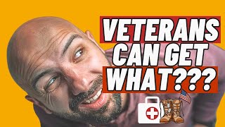 HIDDEN TRICARE SECRETS FOR VETERANS