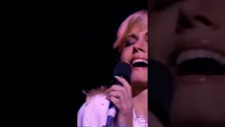 Olivia Newton John : A Little More Love (HQ) Live #shorts