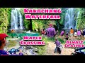 Kakochang waterfall       water crossing  bonny saikia vlogs ftbhairab69