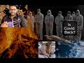 Covid is Back in India? FLiRT Variant Explained in Telugu | 2025 New Wave 😳🗣️🚑🦠