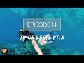 TIMOR-LESTE PT.3 (JACO ISLAND) - The Way Overland - Episode 14