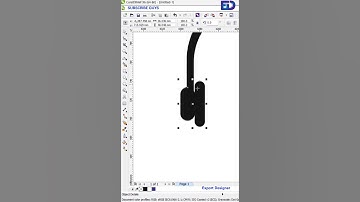 #headphone make in Corel draw.#shorts #video #tutorial #coreldraw #ytshorts.