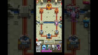PUSH TROPHY 5K  #CLASHROYALEINDONESIA #THEPENTHOUSES