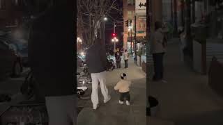 When You Know Where You Are Going