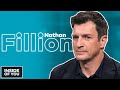 NATHAN FILLION (2020) | Inside of You Podcast w/ Michael Rosenbaum #insideofyou