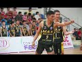 PSL 18-UNDER MINDANAO SOUTH | CANTILLAN VS MAX BALLERS