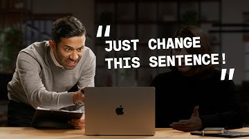 Edit Your Finished Videos in Seconds (Literally!)