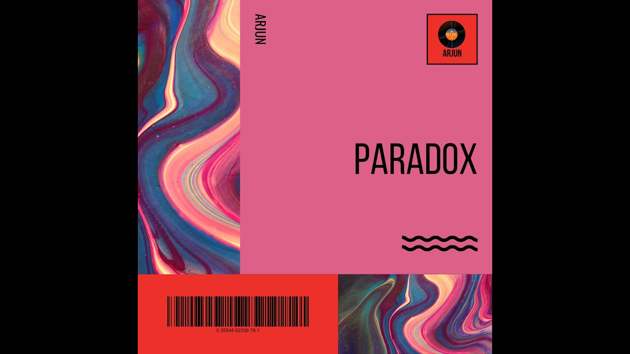 Arjun - Paradox (Extended Version)